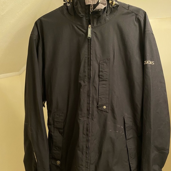 SESSIONS Other - Sessions GORE-TEX Recco Jacket